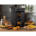 Ariete Air Fryer Vertical Duo Window & Grill 464000 2x5,5L - 1616372 - zdjęcie 11